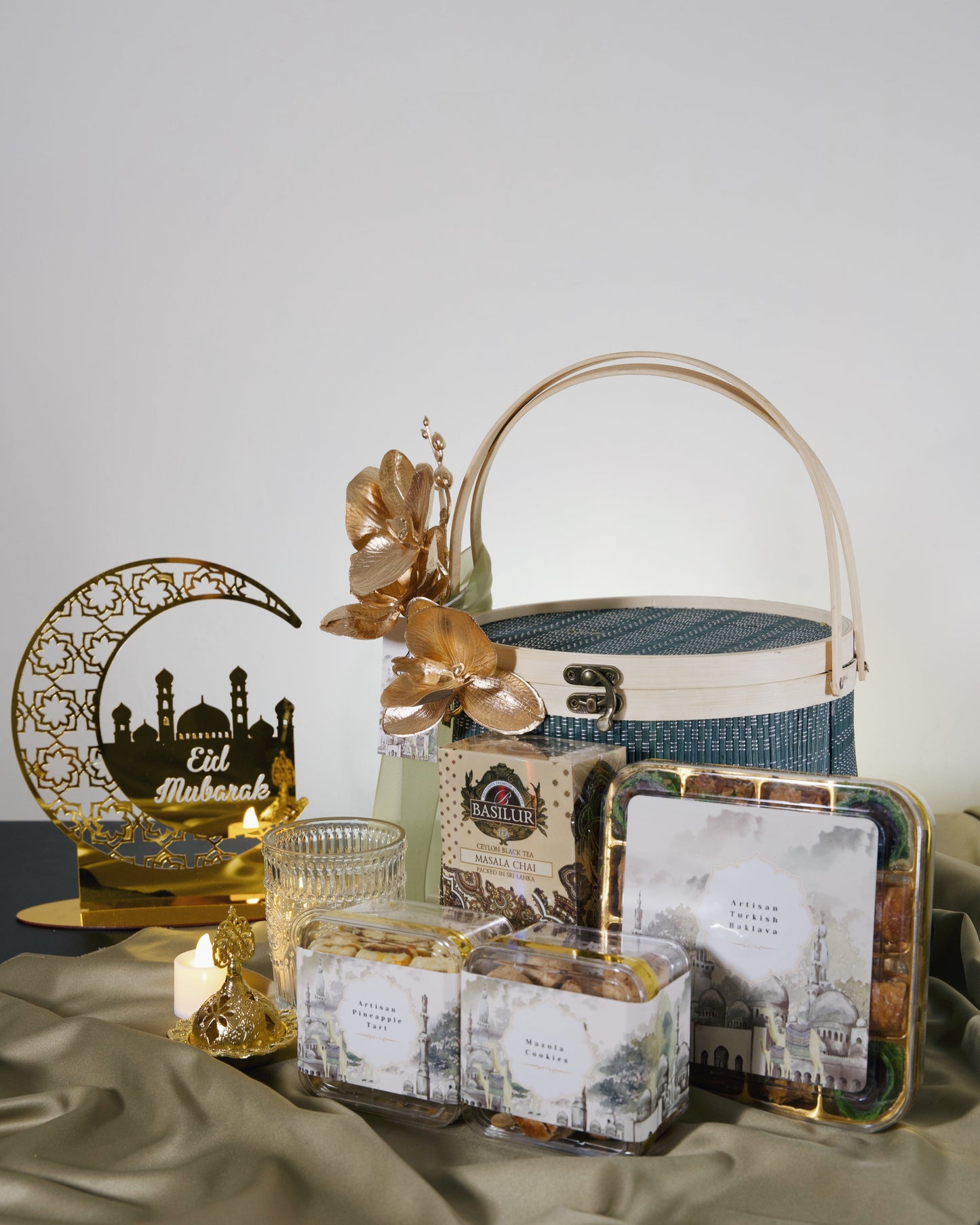 Sesuci Lebaran Hamper