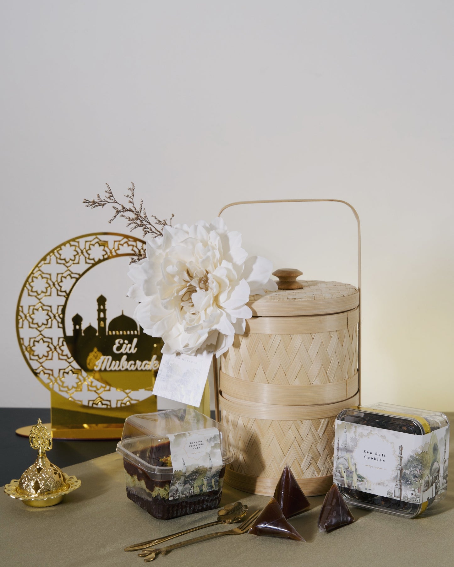 Dendang Perantau Hamper