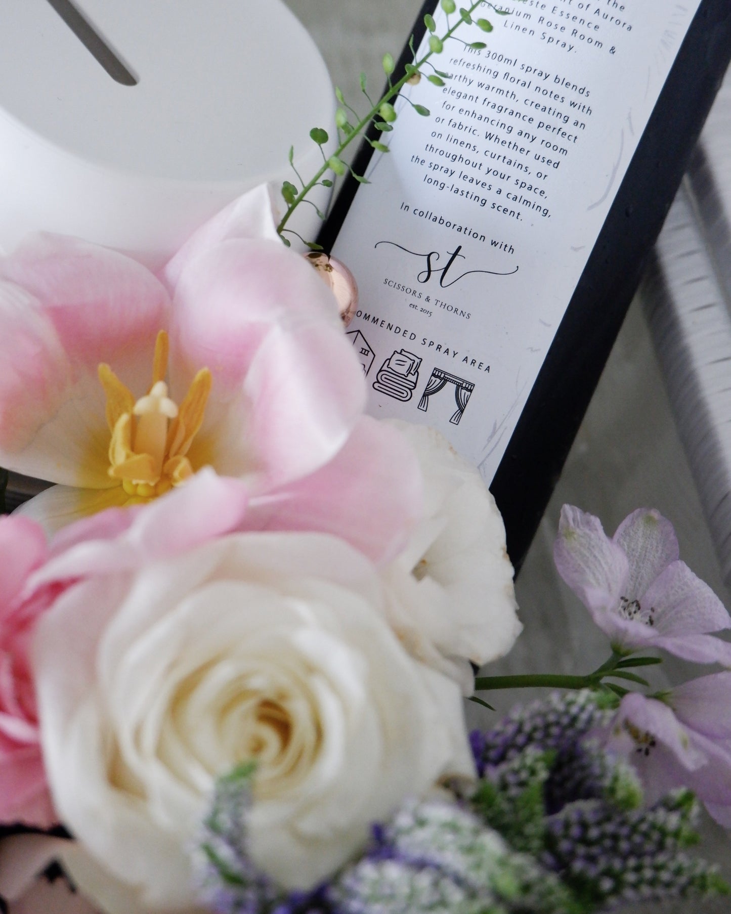 Mama's Favourite • Mummy