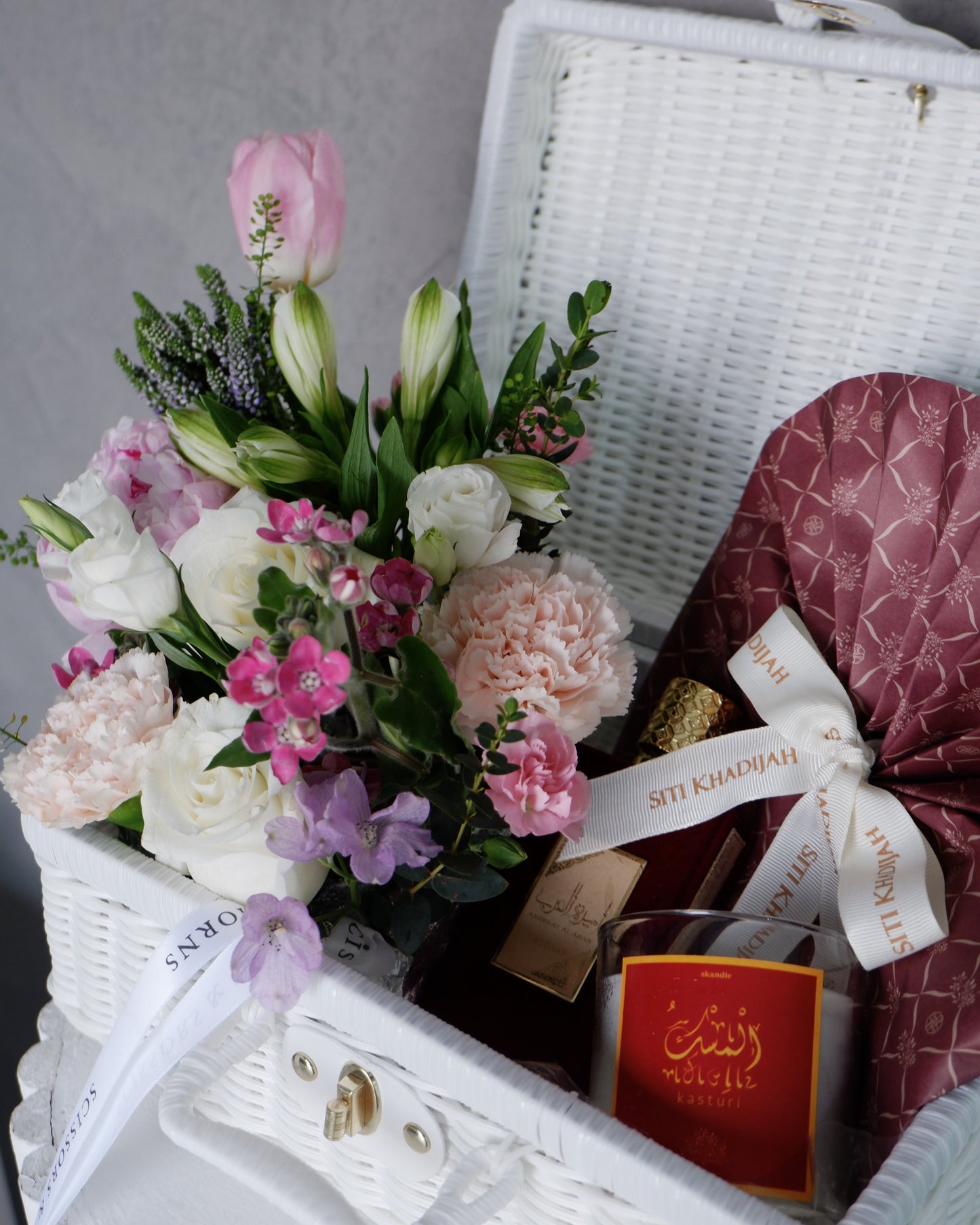 Mama's Favourite • Ibu