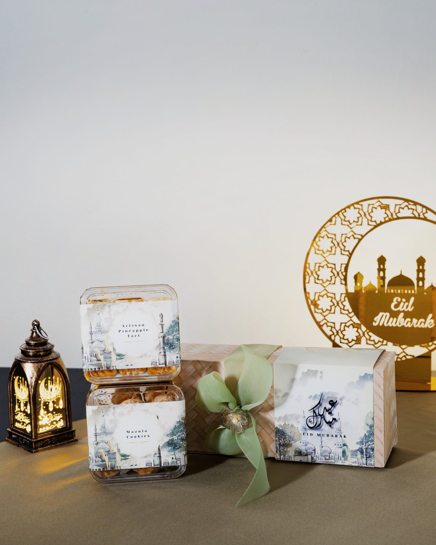 Balik Kampung Hamper