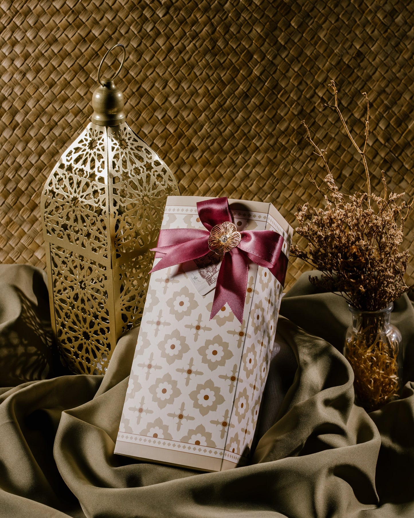 Sunnah Hamper