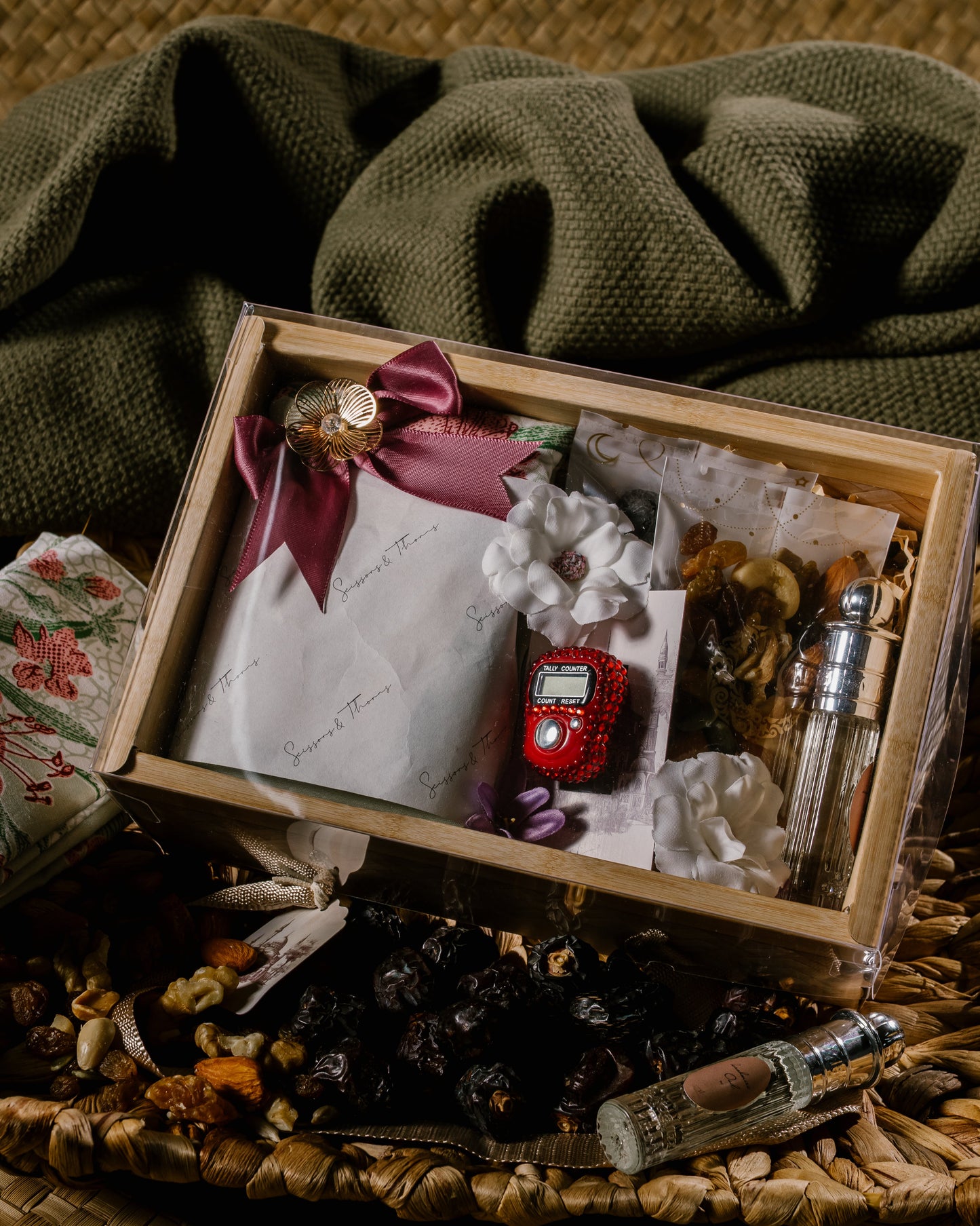 Barakah Hamper