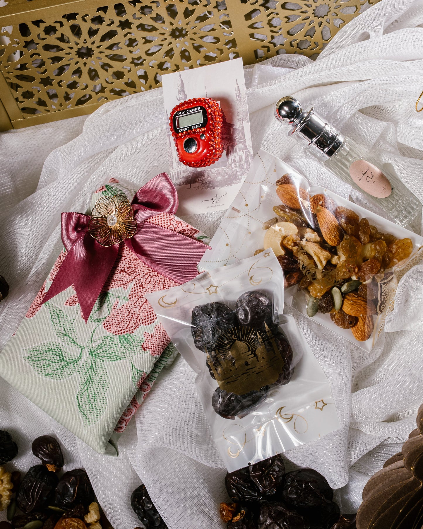Barakah Hamper