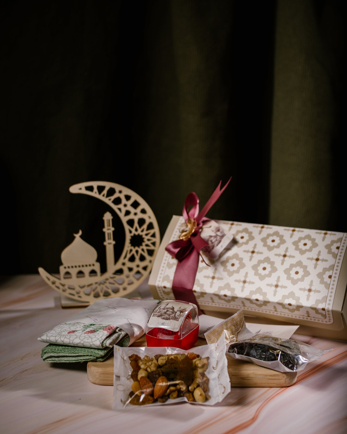 Sunnah Hamper