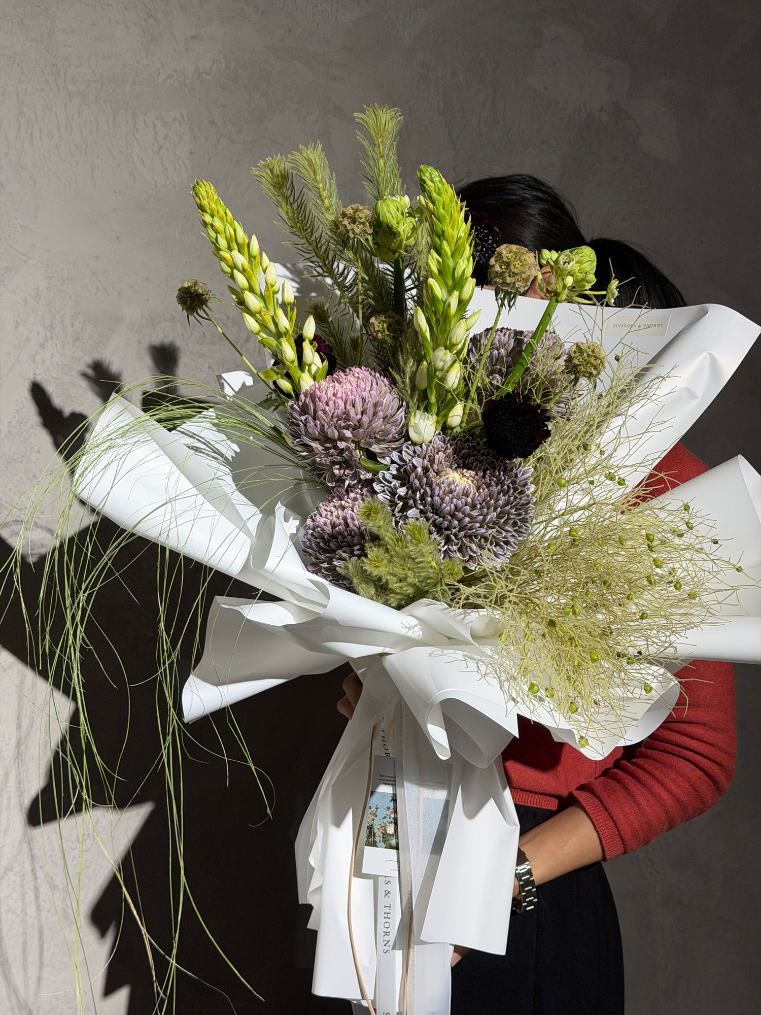 Bouquet