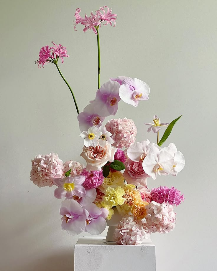 Bloom Vase