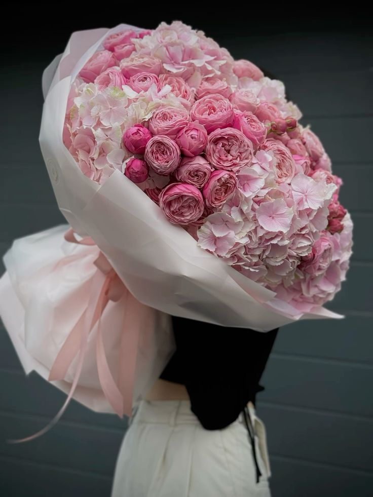 Bespoke Bouquet