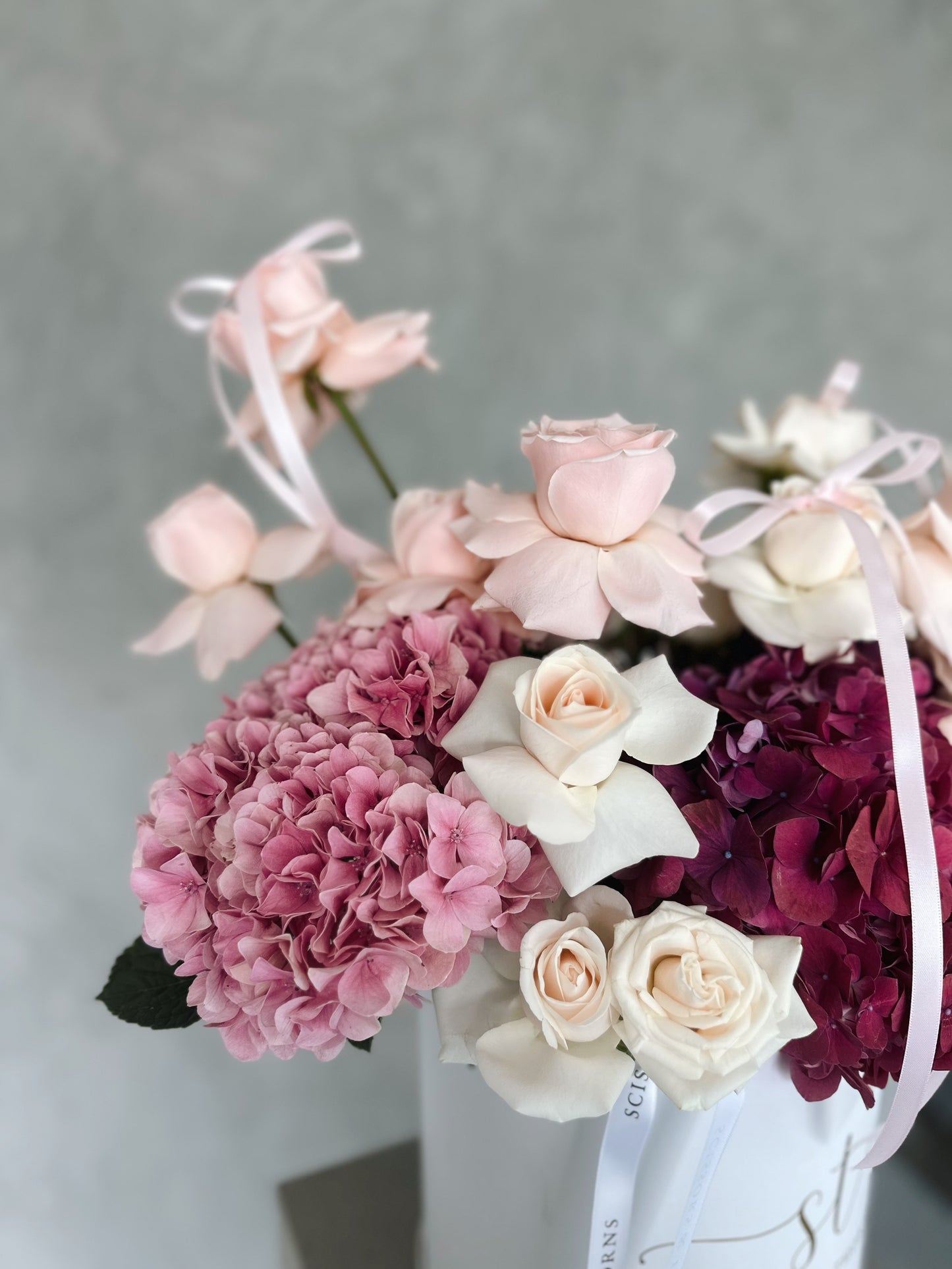 Royal Amethyst Bloom