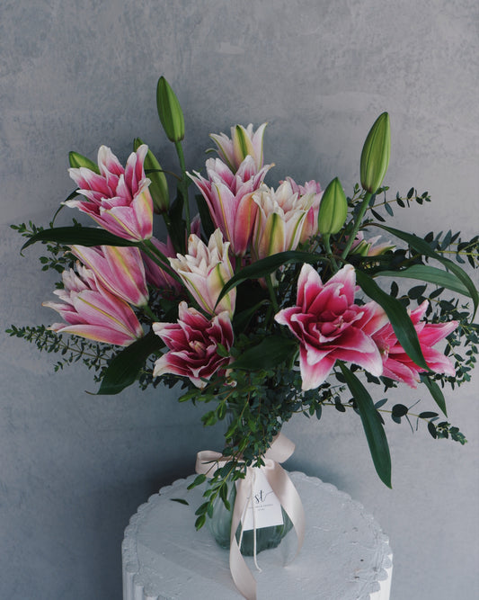 Seri Lily
