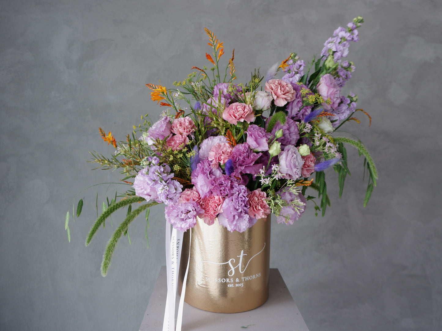 Claude Monet’s “The Artist’s Garden at Giverny”