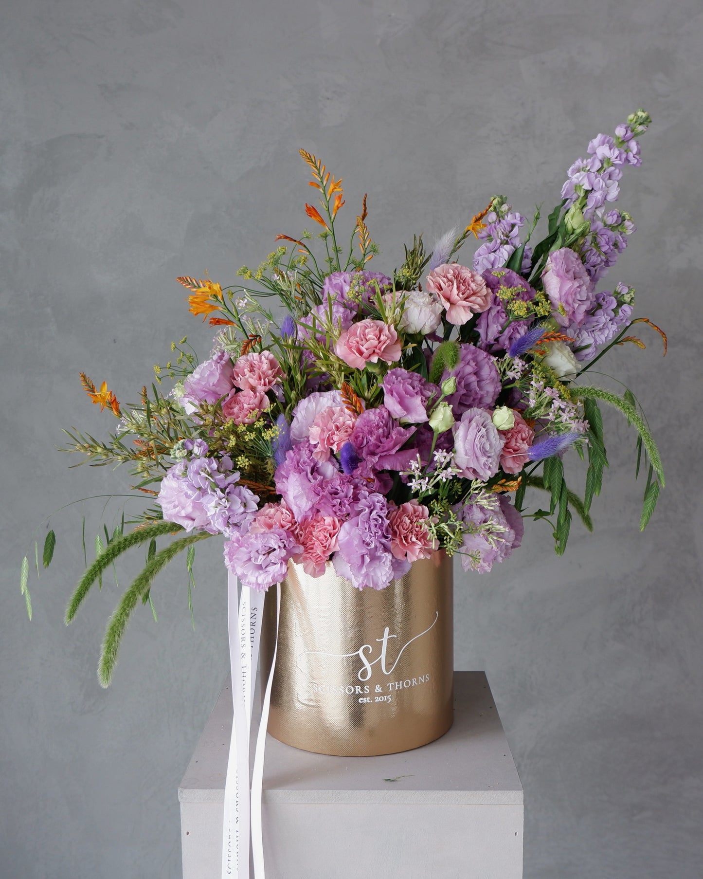 Claude Monet’s “The Artist’s Garden at Giverny”