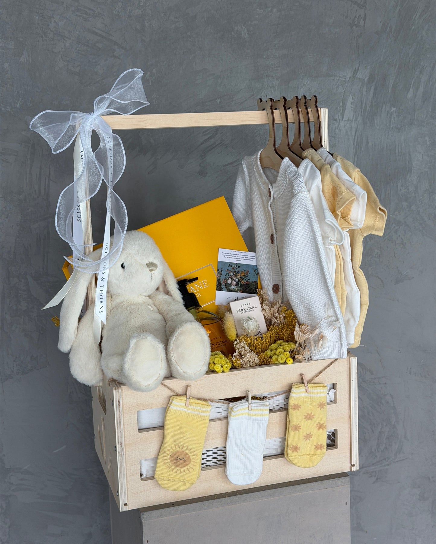 Mama & Little Love Gift Set
