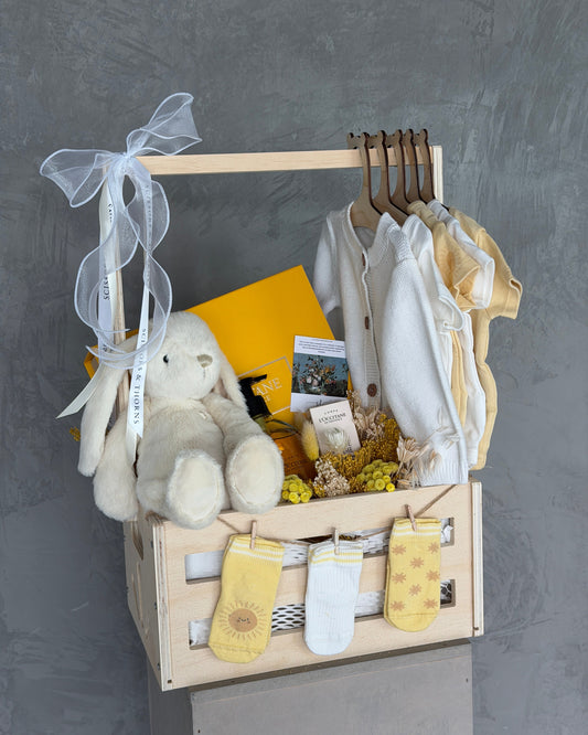 Mama & Little Love Gift Set