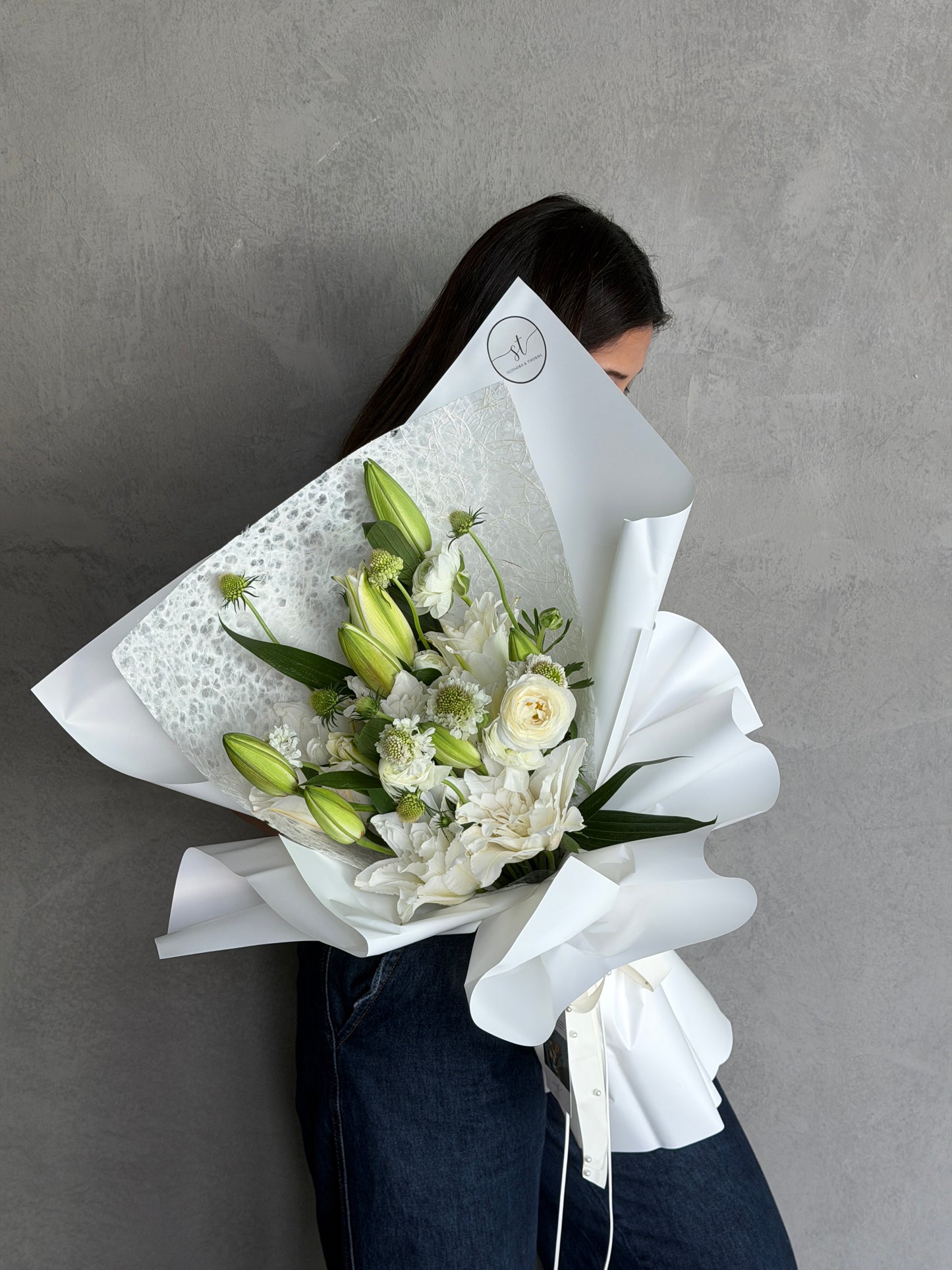 White Reverie