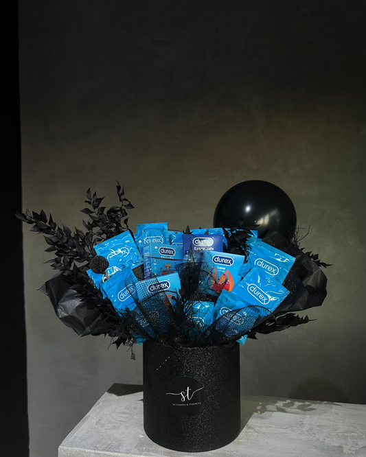 After Midnight Desire Box