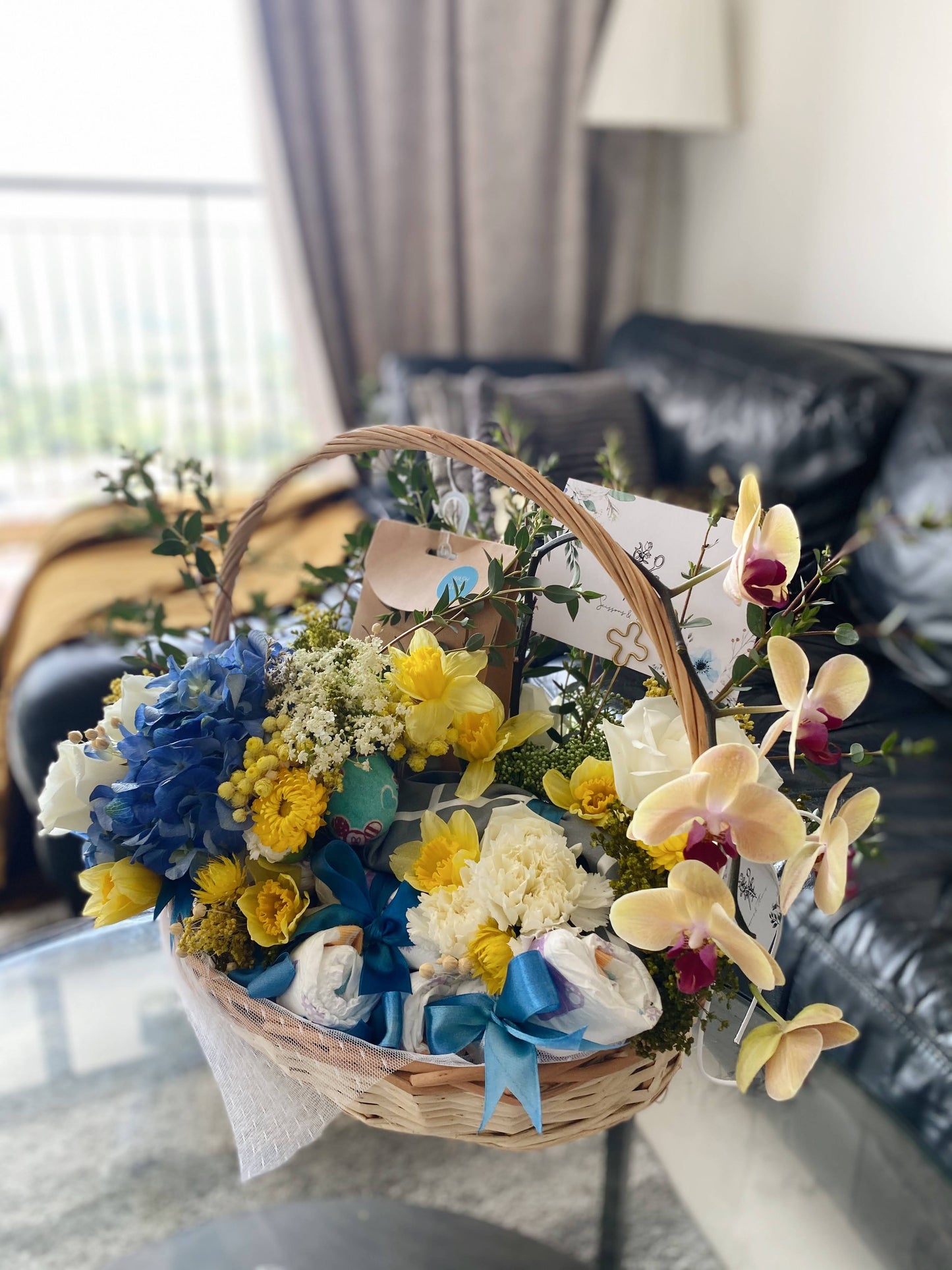 Little Sunshine Bloom