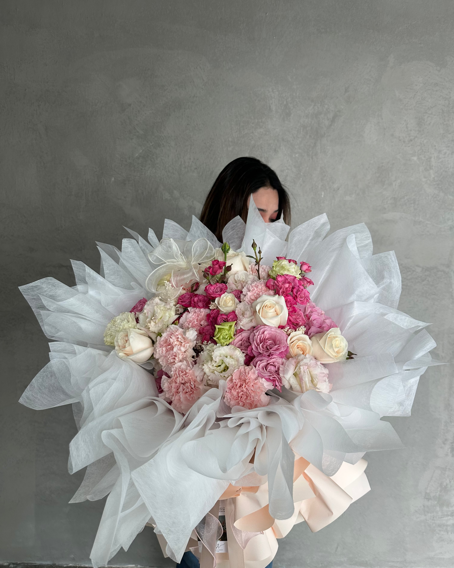 Blush Romance