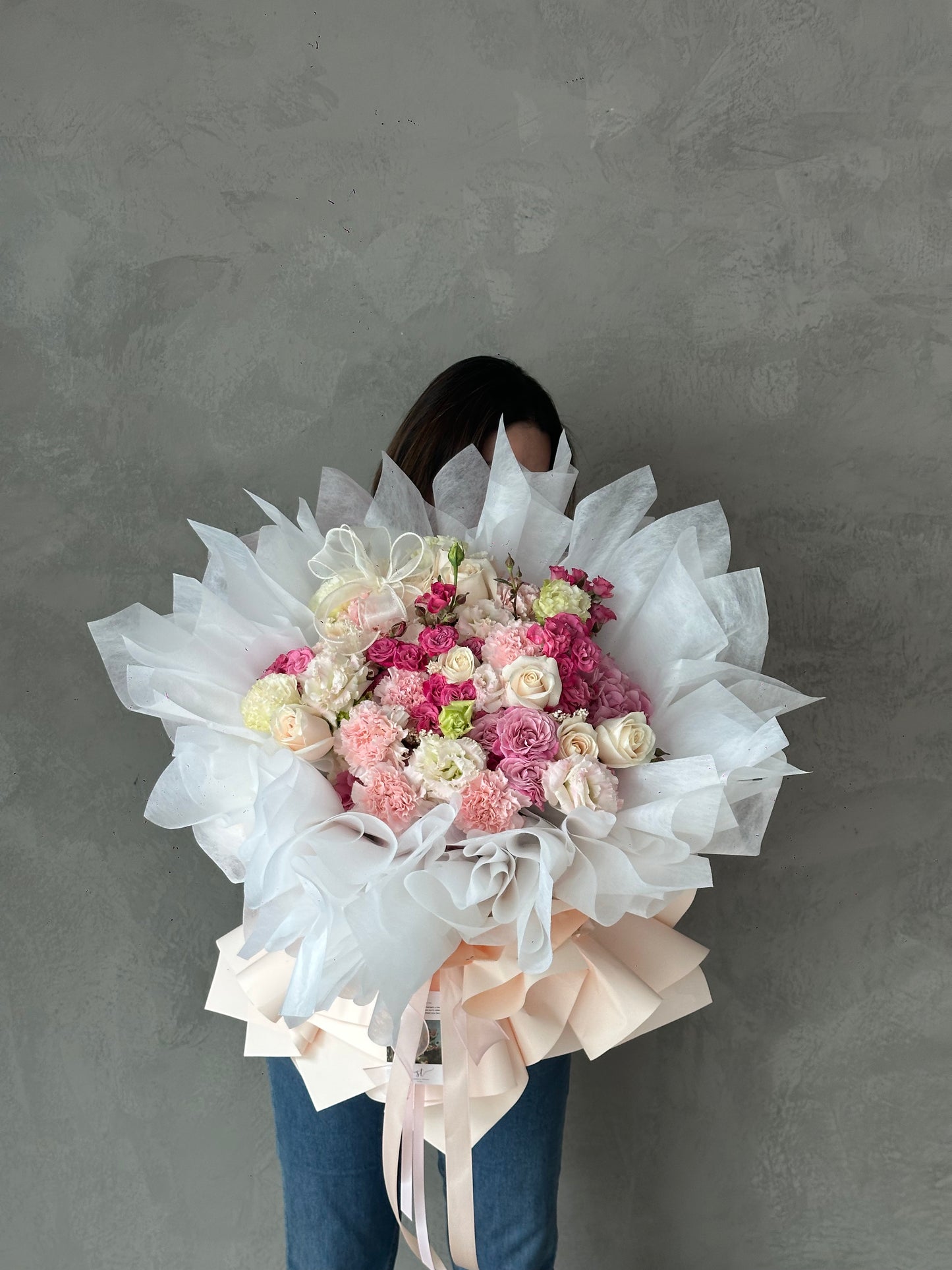 Blush Romance