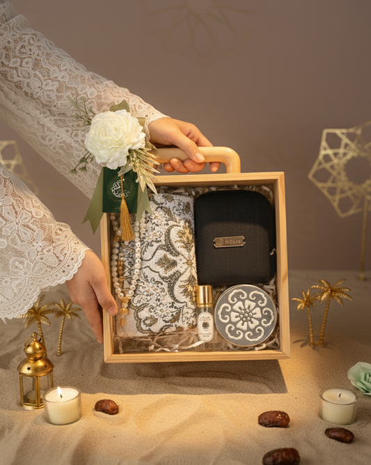 Zikr Ramadhan Hamper