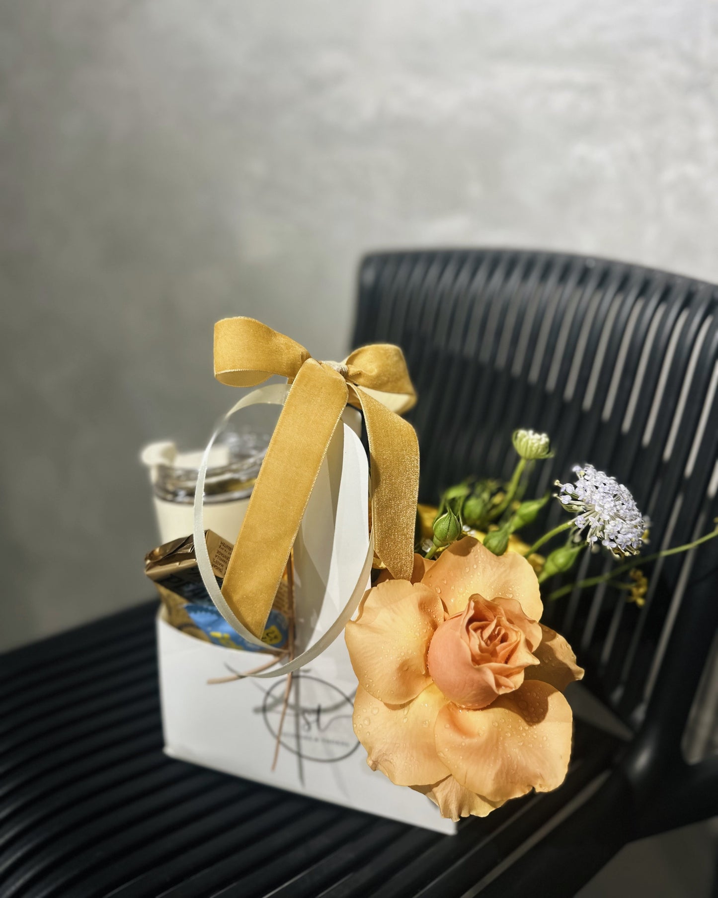 Comfort Elfin Box